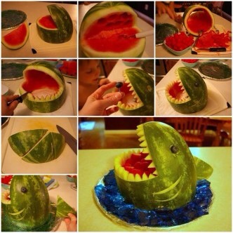 All Kinds Of DIY Food Pictures😋😻Step By Step !👀👌