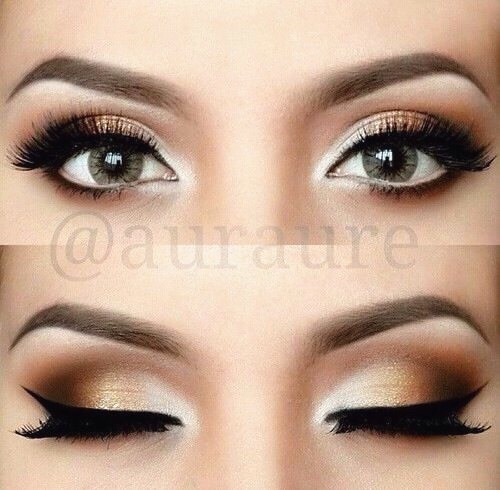 Night Date Makeup Ideas 