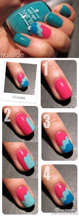 Nail Art.. Inspiration!