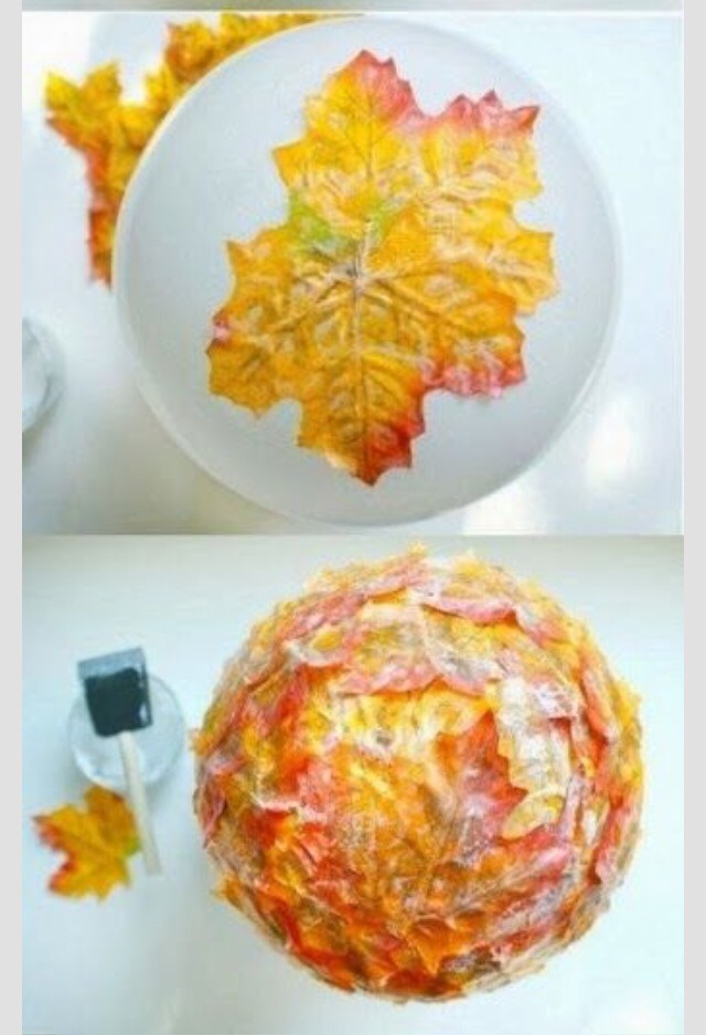 3 DIY Easy Fall /Halloween Decor! Super Cute, Easy And Kid Friendly! 🍁🍂🍃🎃👻