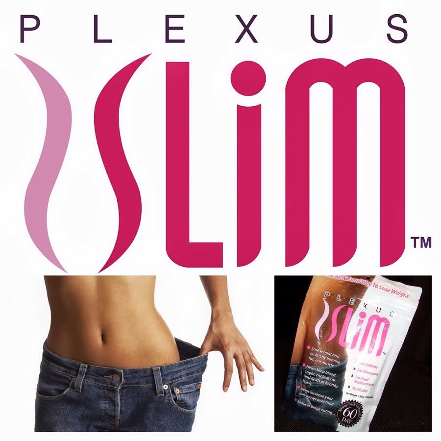 Check out plexusslim.com/boehmcm

Healthy all natural, 60 day money back guarantee. You definitely have more energy and less of an appetite! Water is key! Give it a try, check out the website and learn more!