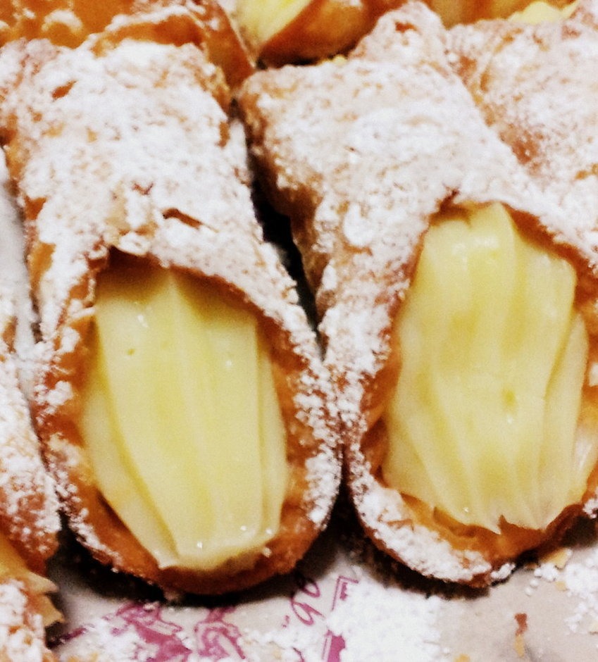 Canoli