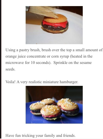 8 Fun April Fools Day Recipe 