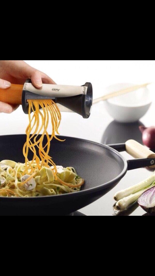Kitchen MUST HAVES!! Lol