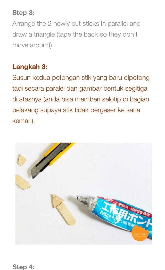 Great Last Minute DIY Gift Idea