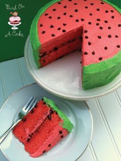 CREATIVE CAKES 