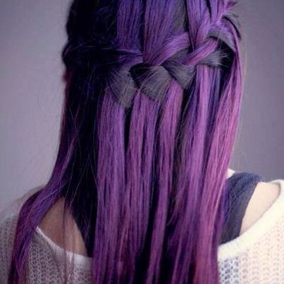 Trendy Hairstyle And Color Ideas! 😍