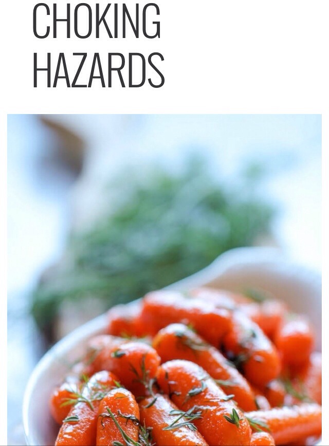 💥✨ 7 Foods That Are Unsafe For Babies!! ✨💥