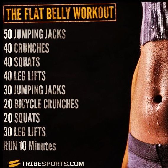 ✨Summer Abs Fast✨