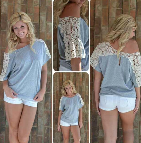 More DIY Lace Sleeve Ideas!!