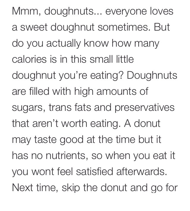 ✨💥✨ 7 Foods You Should Never Eat!!'✨💥✨