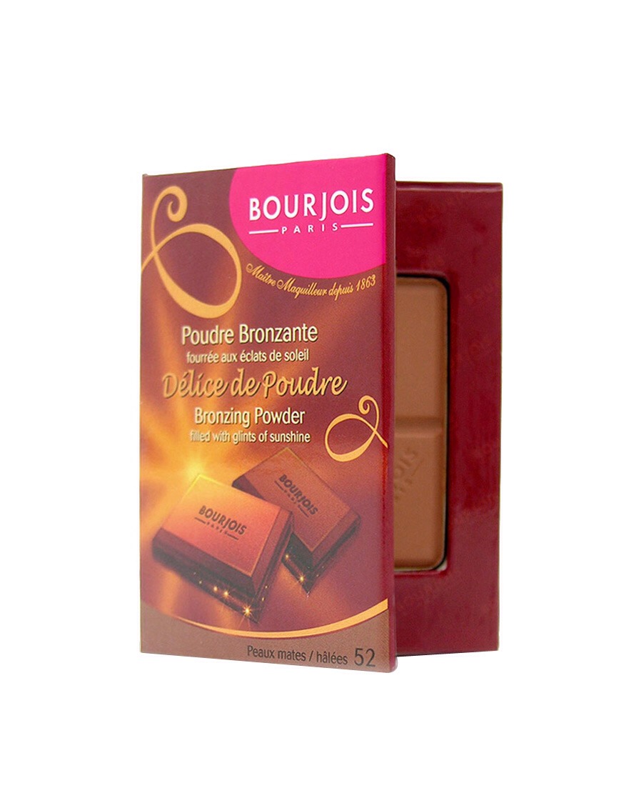 Best Way To Blend Your Bronzer! 