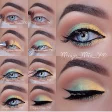 Spring Makeup Tutorials!!!!