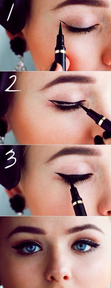 28 Super Easy Beauty Tips, Tricks, And Ideas
