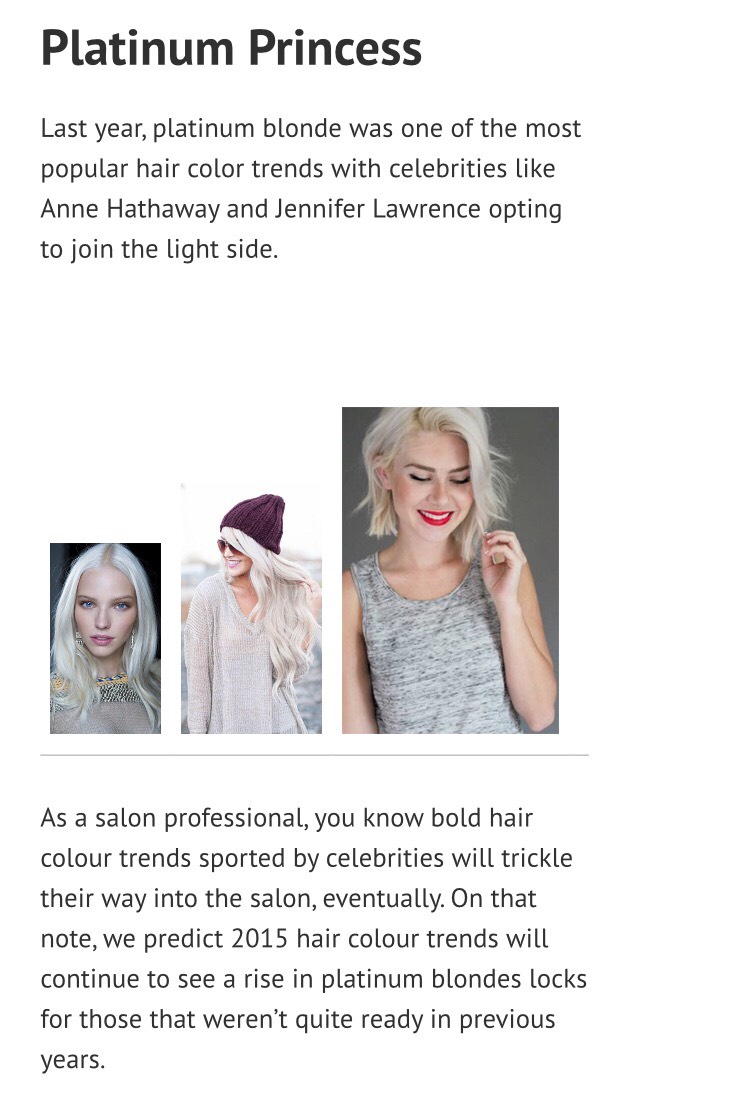 Fall Hair Colors!!!💆🏻💇🏻#tipit