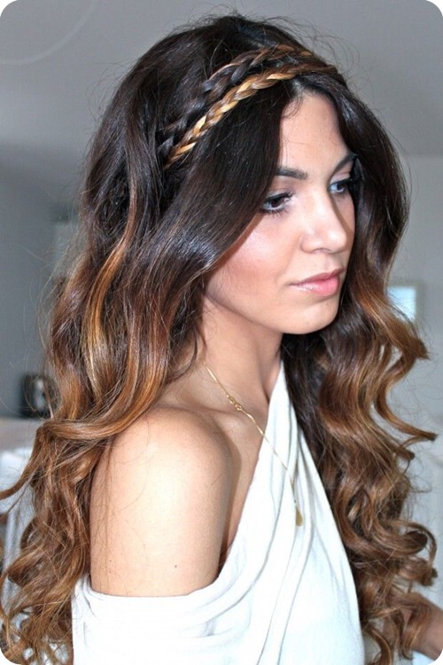 Back To School Hairstyles! ✏️📓💋