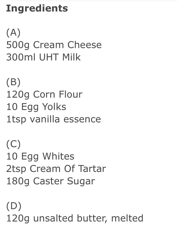 🍰🍰Easy & Simple Cheese Cake Recipe🍰🍰