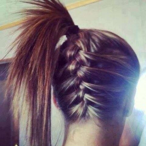 Simple Hair Styles