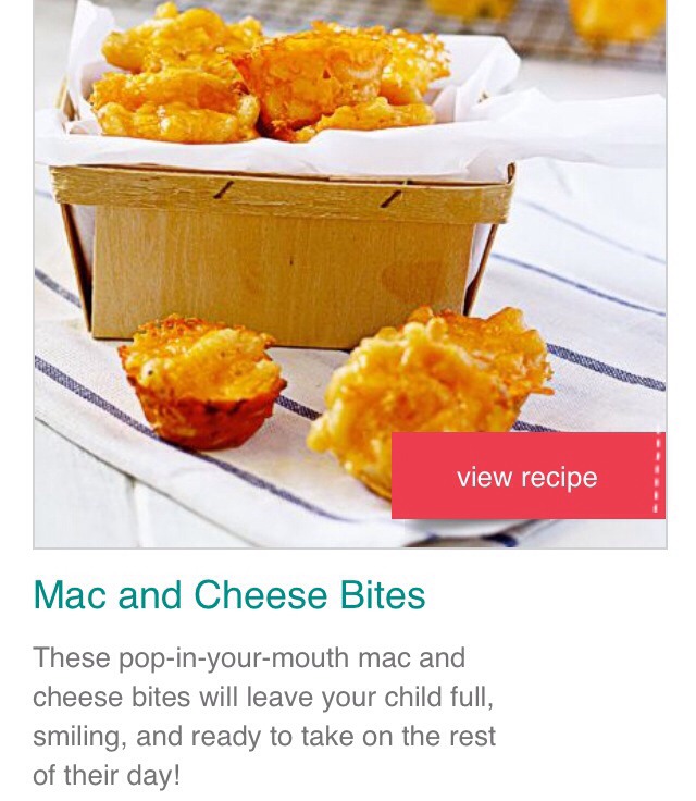 15 Creative School Lunch Ideas..