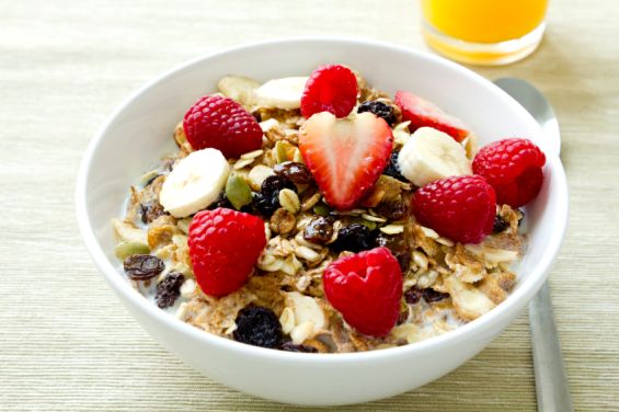 this is great and super healthy. So next time your running out the door dont go for the unhealthy and fatty choice!