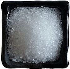 Get a lush lawn, rejuvenate your scalp, and remove your blackheads...all with the power of Epson salt.
