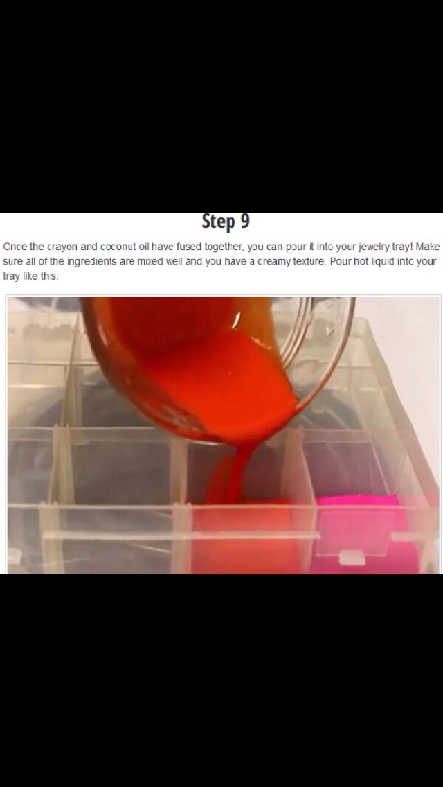 ππDIY Mac Lip Color With Crayons ππ