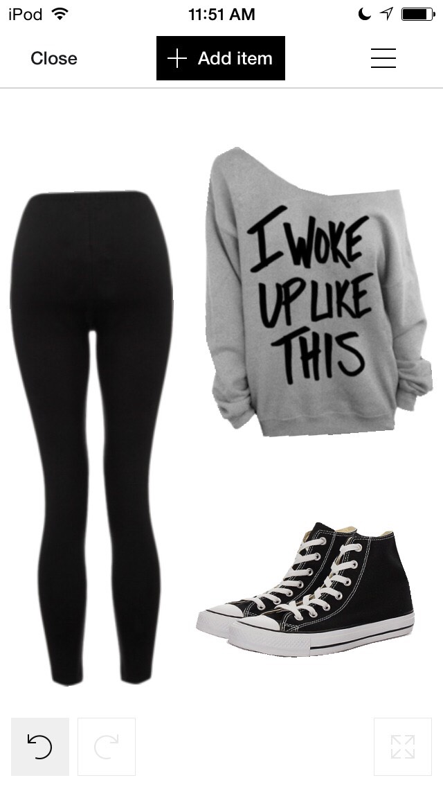 Super Cute Outfits For Fall/winter