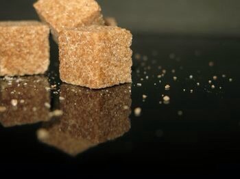 BROWN SUGAR
Healthy, radiant skin begins with exfoliation, but there’s no need to spend money on costly scrubs. Brown sugar granules clear away dead skin just as well, if not better, than any drug store product. Combine a half of a cup with a few tablespoons of olive oil and some water,