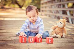Shooo Cute Creative Kids Photography Ideas