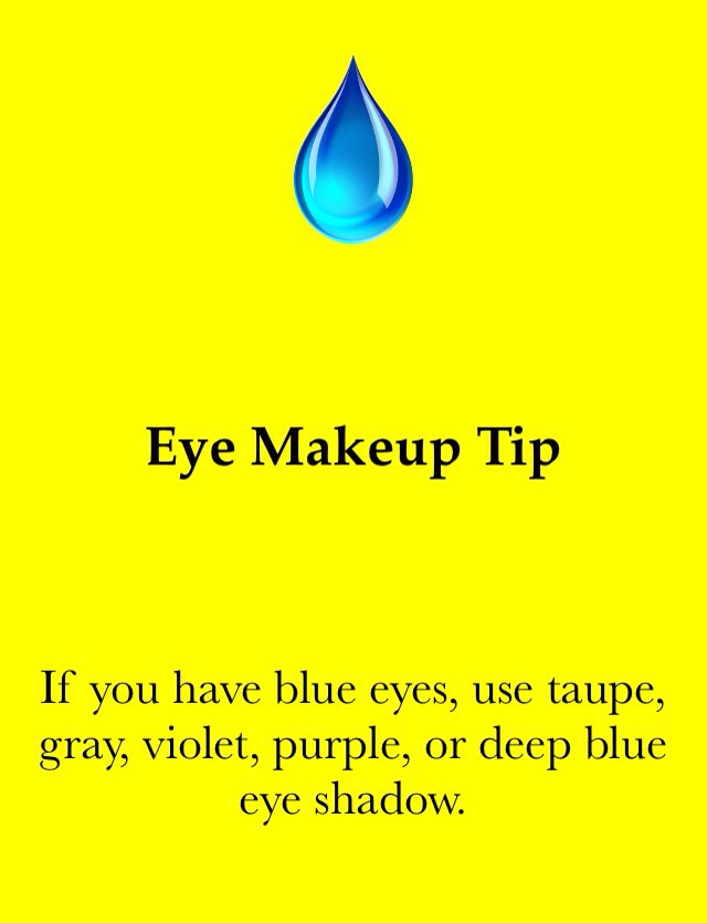 Beauty Tips-- Eyes, Brows, Skin, Nails and More! 