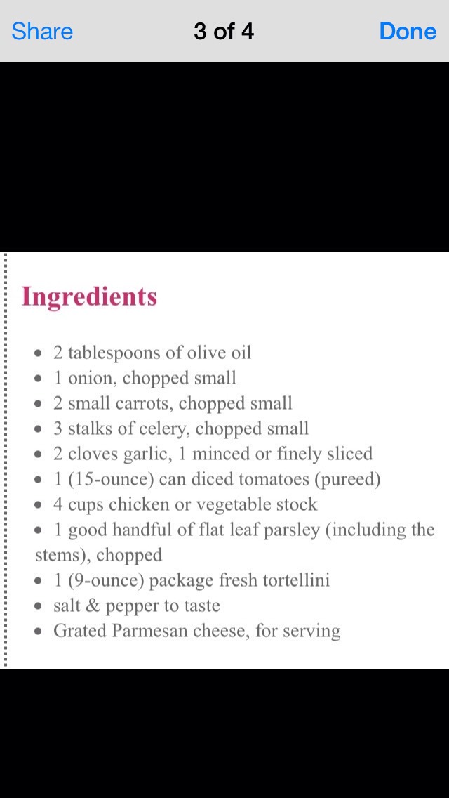 7 SUPER HEALTHY/ DELICIOUS SOUP RECIPES 