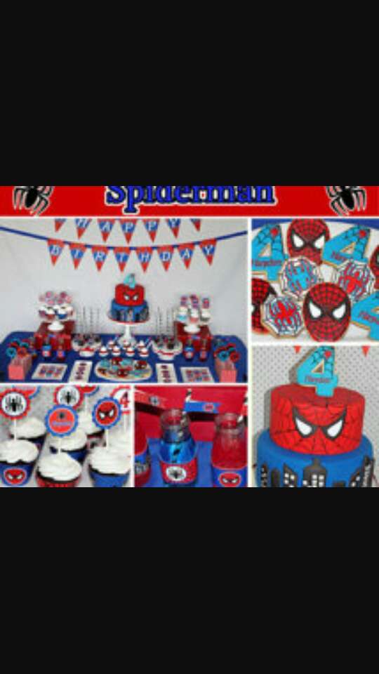birthday parties