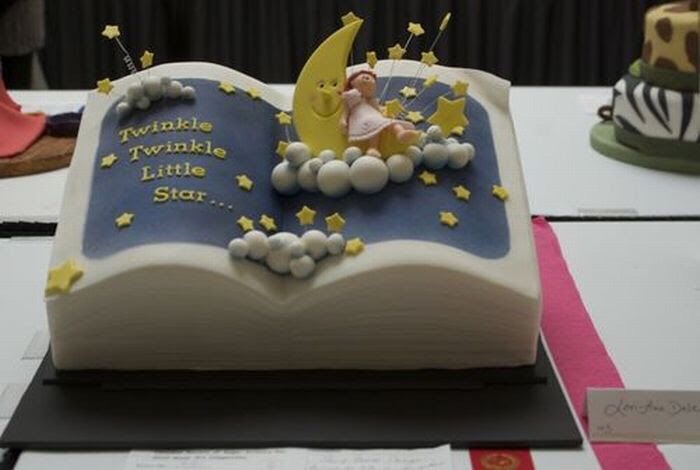 Creative Cakes !