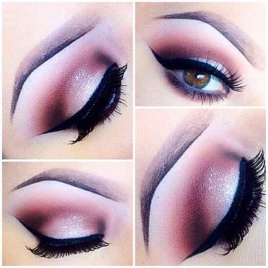 So Cute Makeup Inspiration!!!