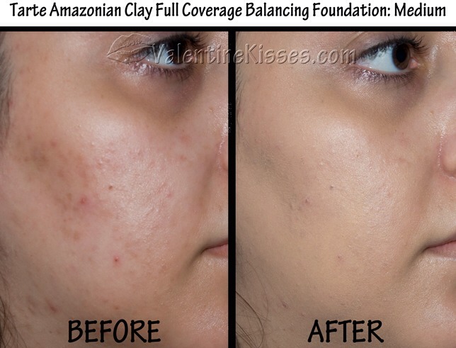 satin-matte coverage 