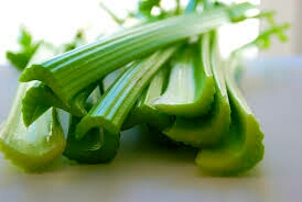 Munch on celery when you need to satisfy the need to chew. Celery is extremely low in calories(15 for 2 stalks) and your body burns off more than what you take in. Its considered a negative calorie food.