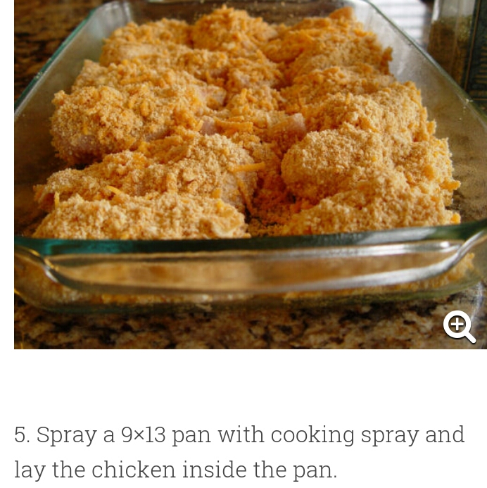yummy tummy CHEDDAR CHEESE CRISPO CHICKEN YUMM IT