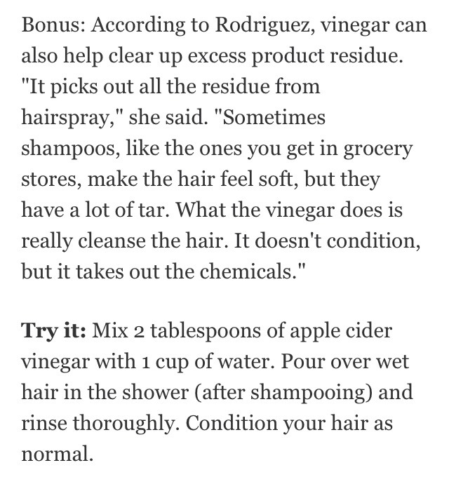 💕️6 Old-School Latin Beauty Tips That Really Work💕