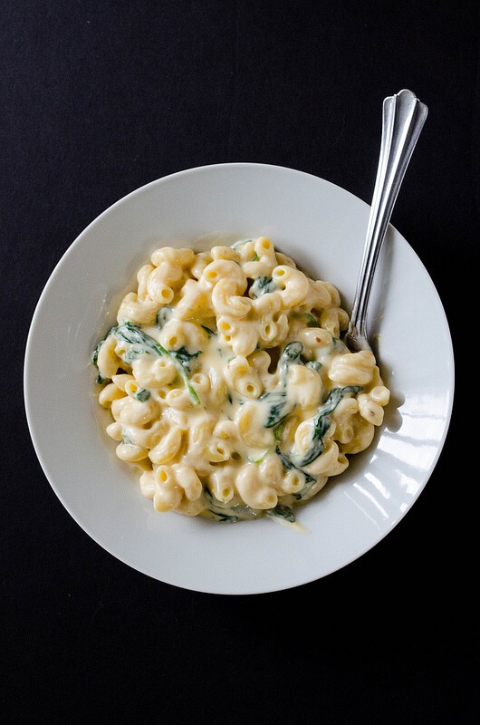 Creamy & Delicious Greek Yogurt Mac & Cheese 😍😛😇