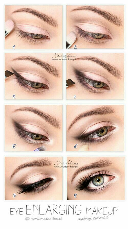 eye makeup ideas 