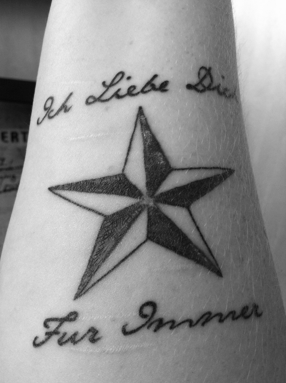 Quickest Way To Heal A Tattoo! 