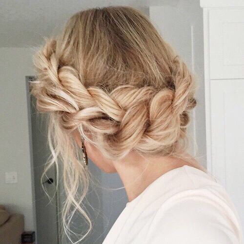 Gorgeous Unique Braid Ideas
