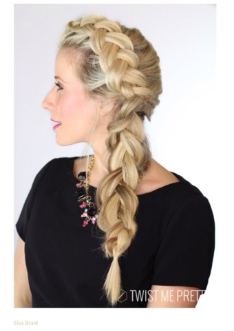 9 Holiday Hairstyles😍#Holidayhair