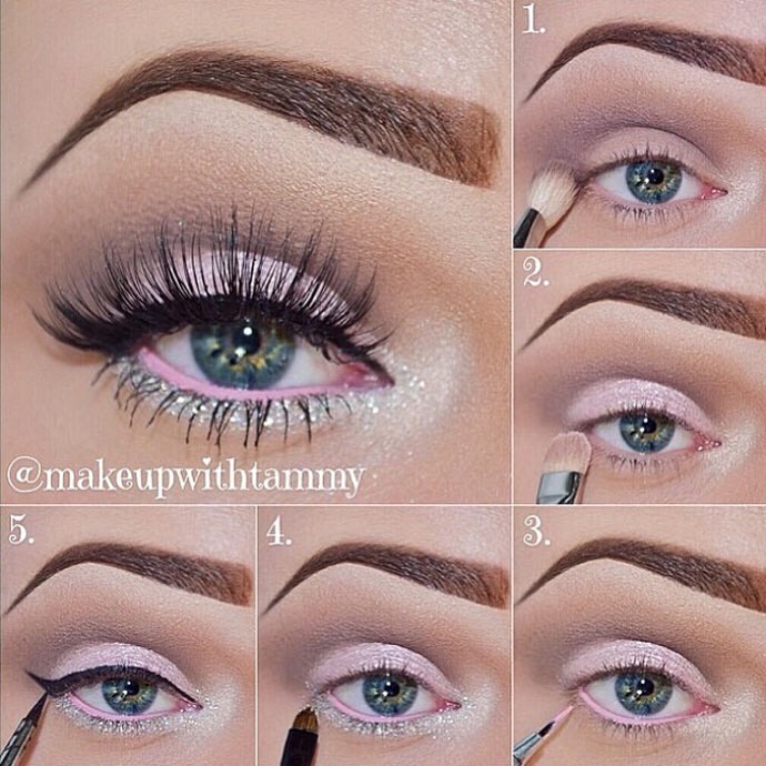 Gorgeous Valentines Day Makeup Ideas And Tutorials 😍💘💋