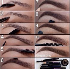 Hair And Makeup Tutorials