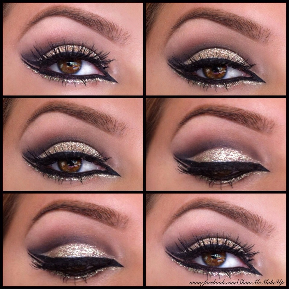 Most Beautiful Eyeshadow