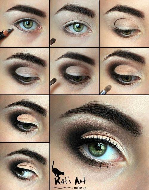 Tumblr Makeup