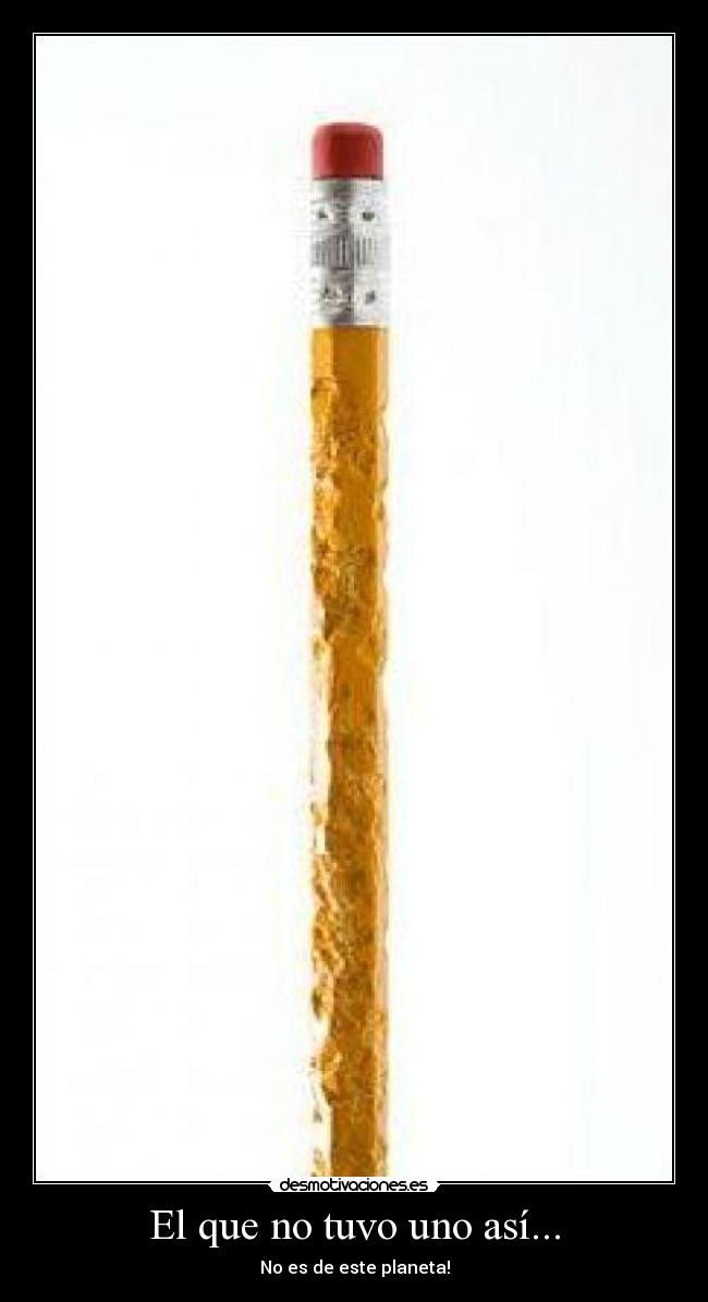 ✏• biting on a pencil can help cure a headache - 