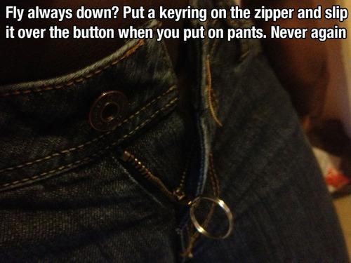 Life Hacks - Making Life Easier!