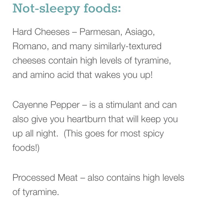 ✨Natural Sleep Remedies That Really Work✨